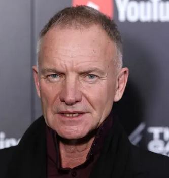 Sting