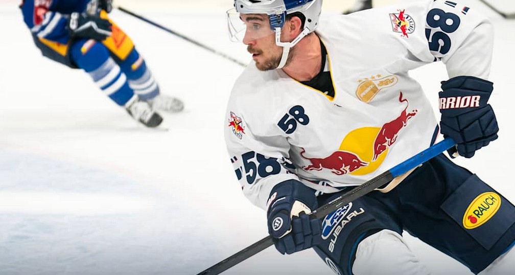 Ice Hockey