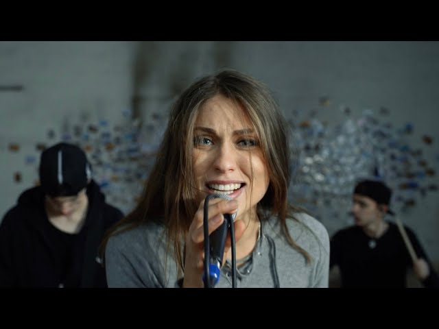 Jamaron - Zauzlíkovaná klec (Official Video)