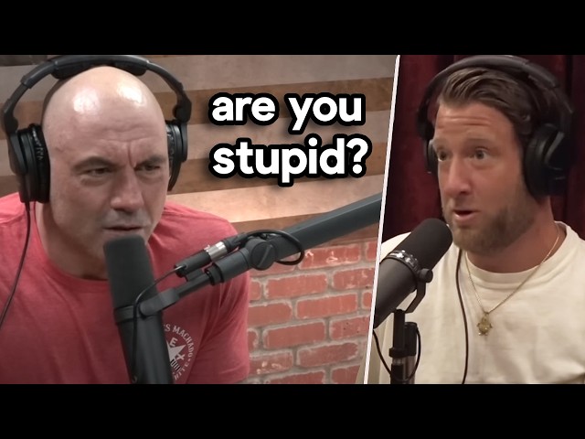 Heavi - Joe Rogan Interviews Gone Wrong
