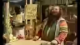 Fatboy Slim - Ya Mama Push The Tempo  4K Video