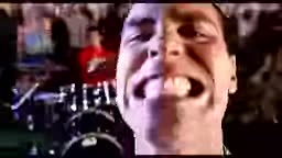 Smooth Criminal - Alien Ant Farm