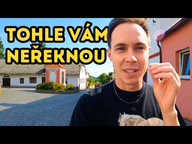 Proč zůstat v ČR?