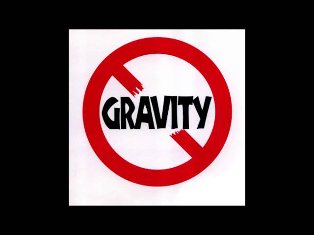 No Gravity by Zap explores the concept of weightlessness.