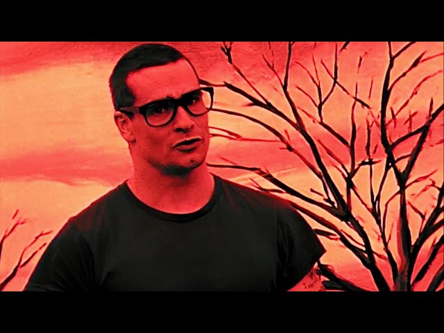 Rollins Band - Liar