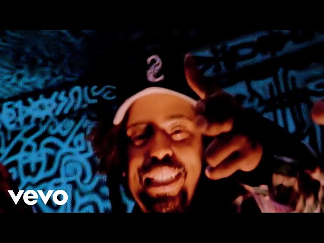 Cypress Hill presents Insane In The Brain official video