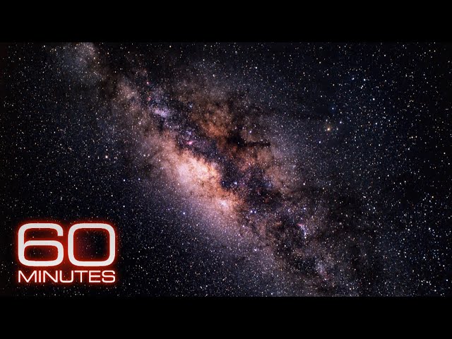 Hubble Telescope and Mars Rover Reports on Space Discoveries
