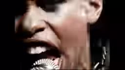 Charlie Big Potato Skunk Anansie