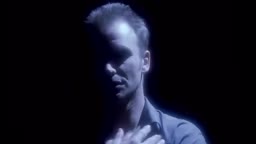 Sting - Fields Of Gold