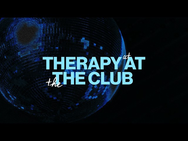 FLO shares lyrics for Therapy At The Club in a lyric video