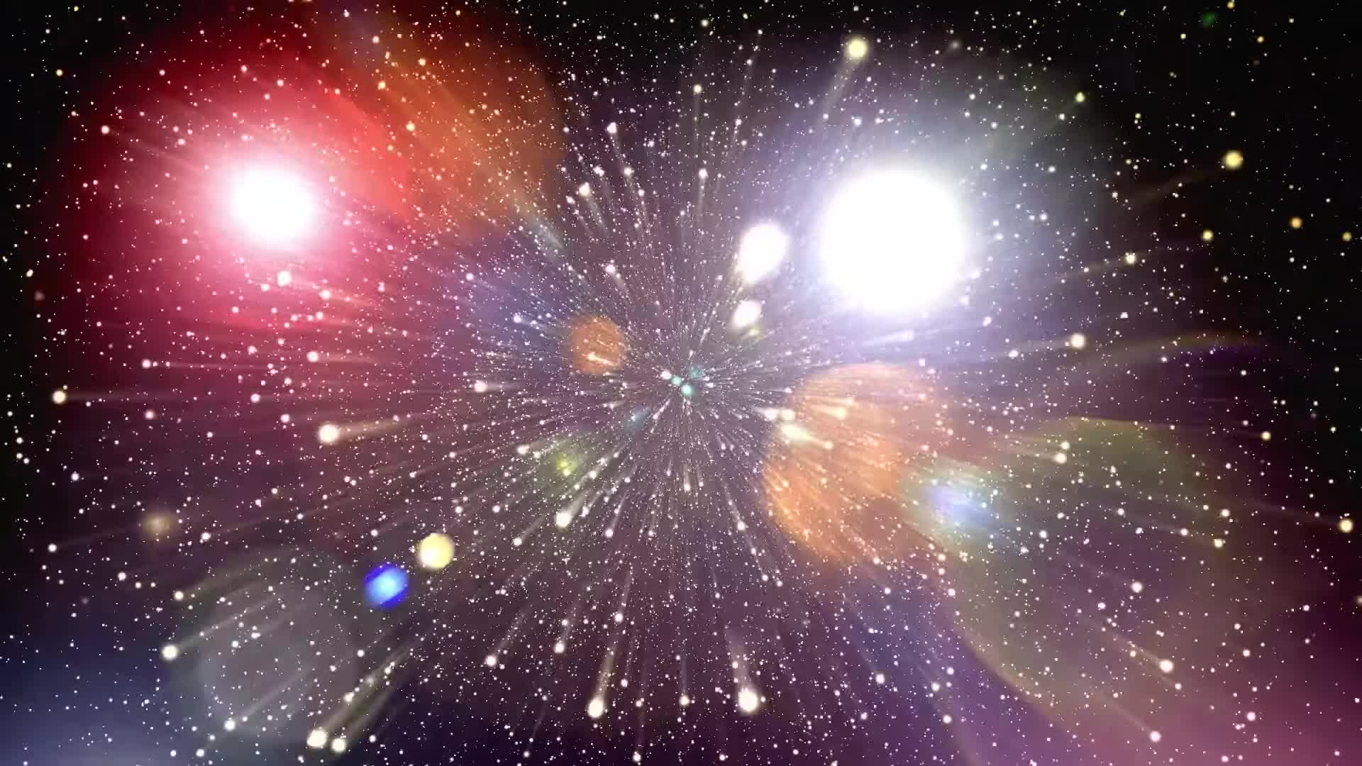 Universe Free Background Videos, Motion Graphics, No Copyright Background | All Background Video