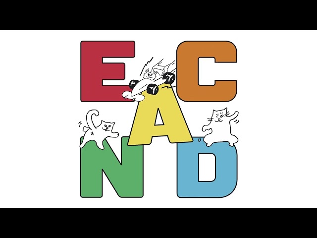 Peggy Gou - D.A.N.C.E. (Visualiser)