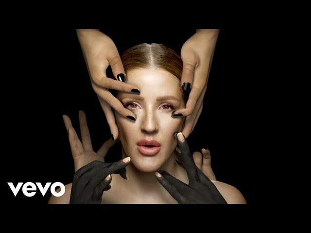 Anyma - Hypnotized