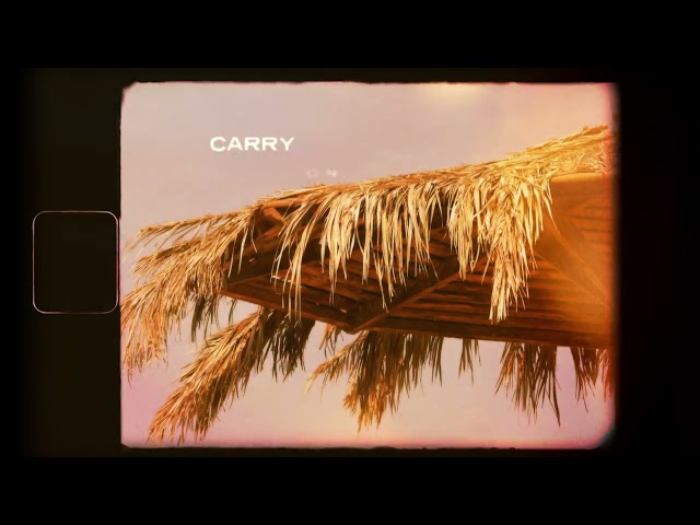 Kenny Chesney releases official lyric video for Carry On
