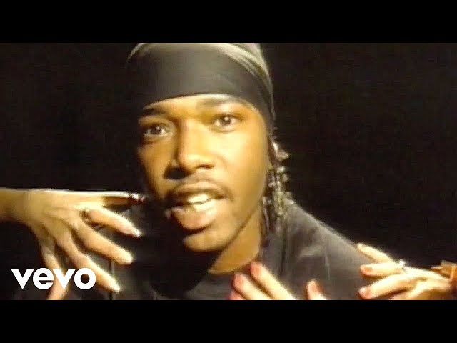 Naughty By Nature performs O.P.P. in official music video