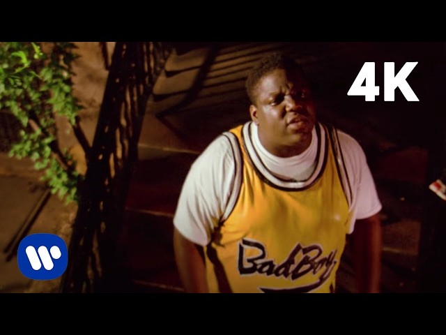The Notorious B.I.G. - Juicy