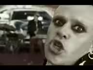 Baby's Got A Temper - The Prodigy