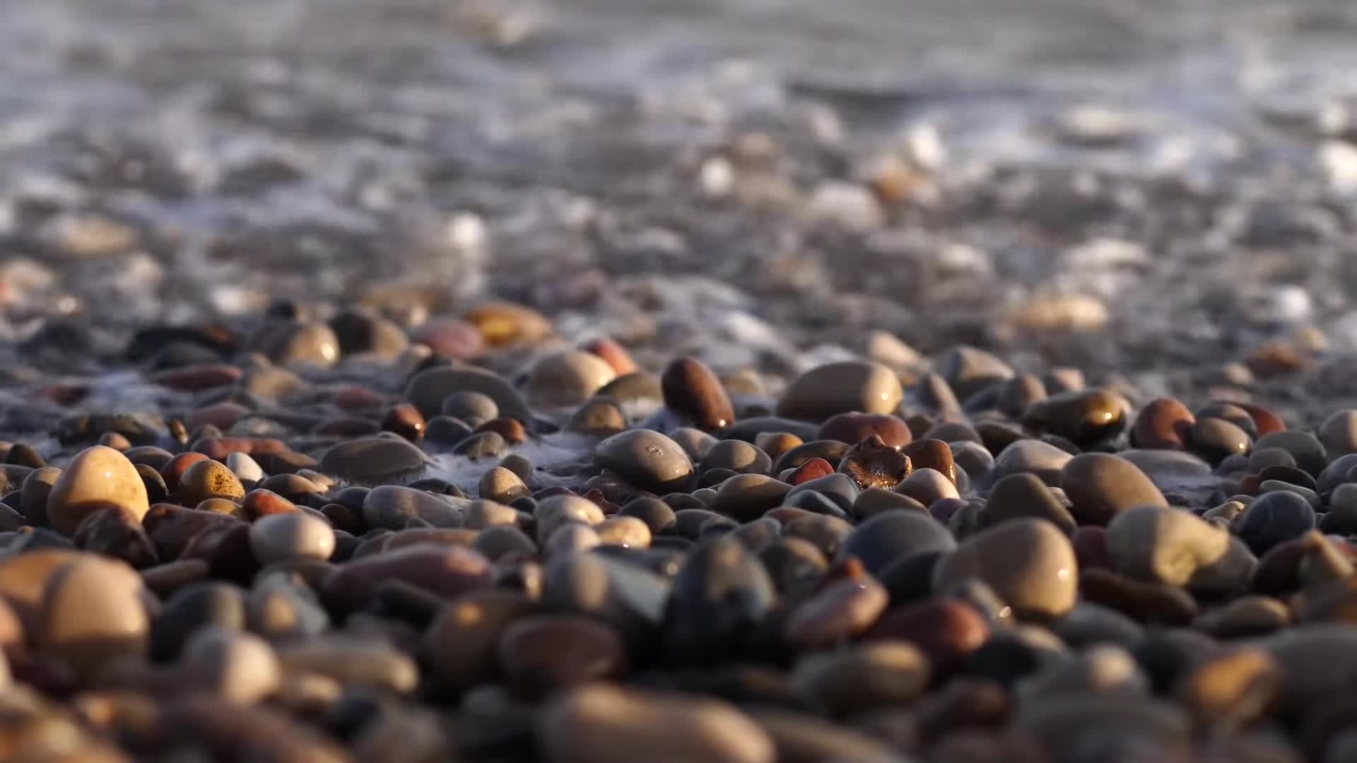 4K Aerial Views of Nature Drone Shots