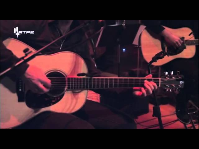 Skunk Anansie performs acoustic set in London at Cadogan Hall