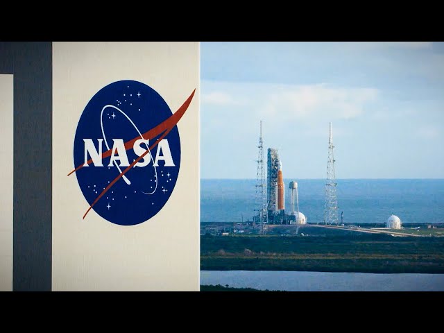 NASA's Sean Duffy Discusses Returning to the Moon