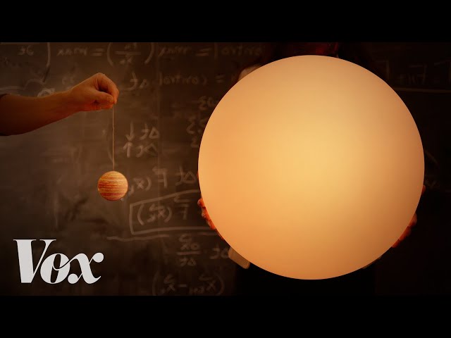 Astronomers track hidden planets through stellar movements