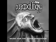 The Prodigy - Their Law