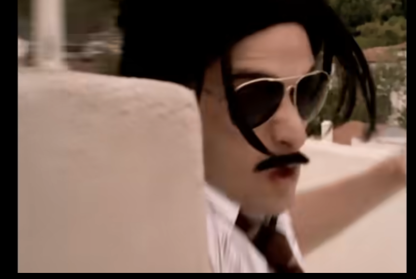 Beastie Boys - Sabotage